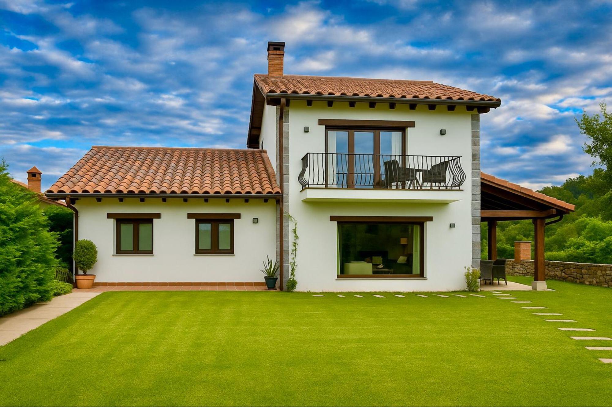 Laurel De Gulpiyuri De Llanes Villa Villahormes Exterior foto